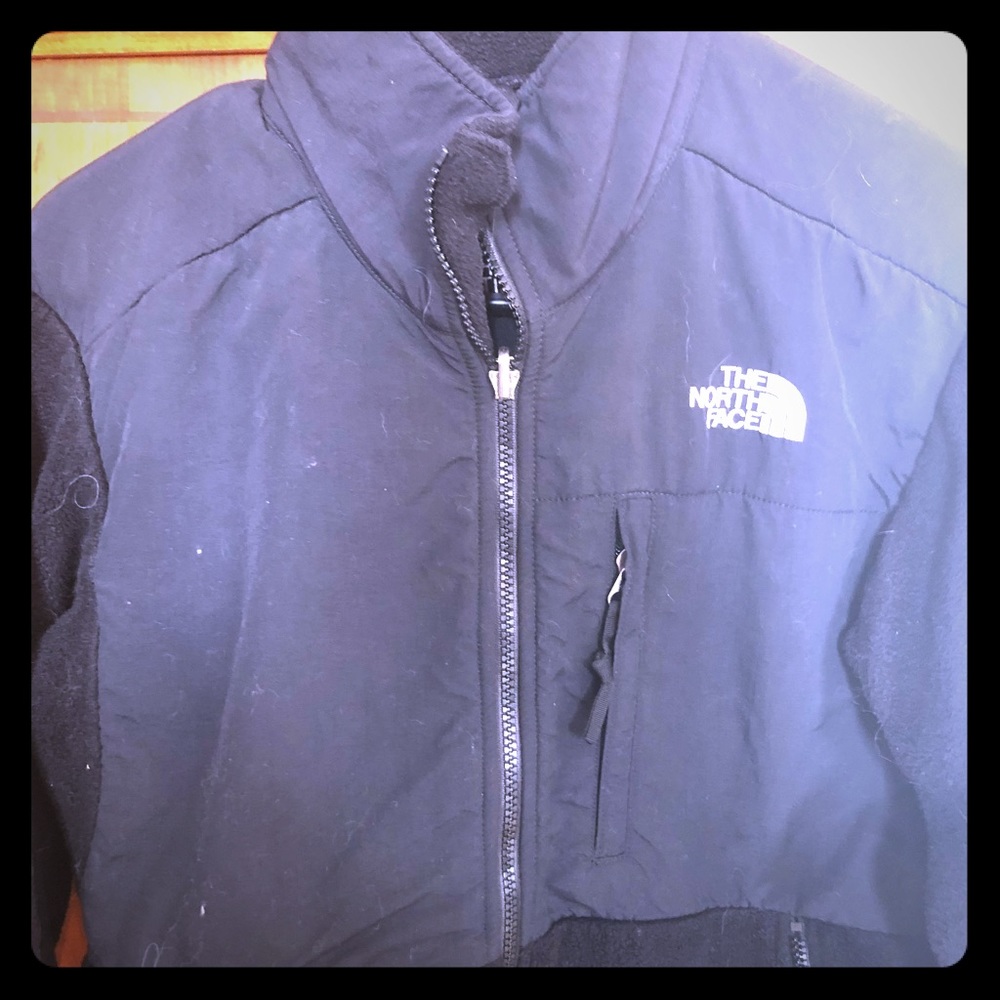 North face Denali fleece size x-small